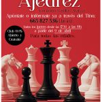 Nace el nuevo Club de Ajedrez en Castillas Avanza
