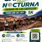 III Carrera Popular Nocturna Las Castillas