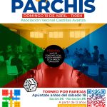 Torneo Super Parchís