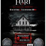 pasaje del terror las castillas