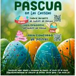 Tarde de Pascua 2026
