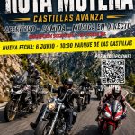 Ruta otera Las Castillas 6 Junio