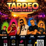 Planazo para el 13 de junio